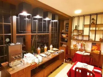 Hoteles 2 estrellas Lion Dor