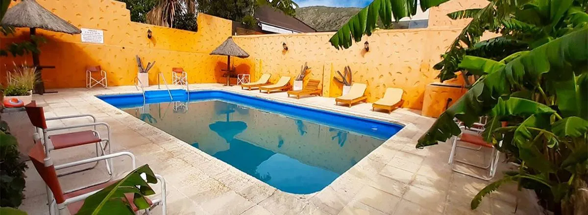 Hoteles 2 estrellas Lion Dor