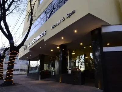Los Sauces Hotel & Spa