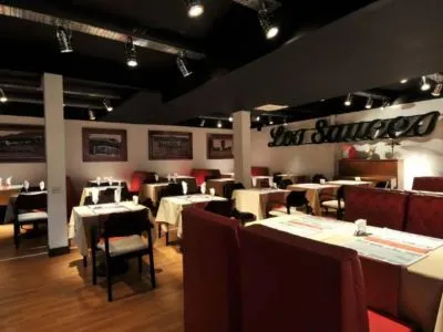 Hoteles 3 estrellas Los Sauces Hotel & Spa