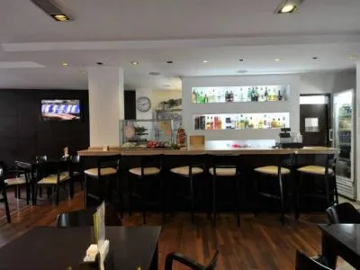 Hoteles 3 estrellas Los Sauces Hotel & Spa