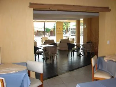 Hoteles 2 estrellas Monte Carlo