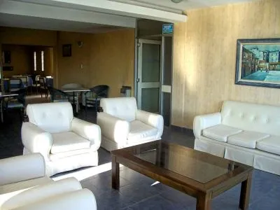 Hoteles 2 estrellas Monte Carlo