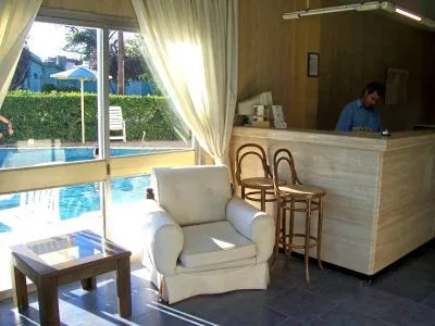 Hoteles 2 estrellas Monte Carlo