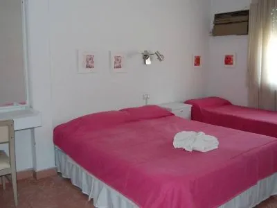 Hoteles 2 estrellas Monte Carlo