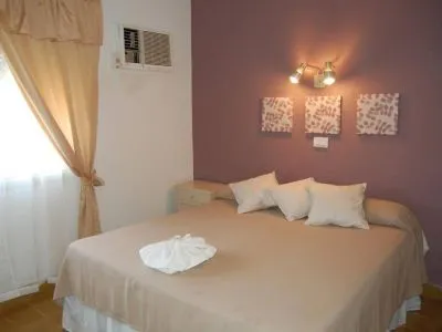 Hoteles 2 estrellas Monte Carlo