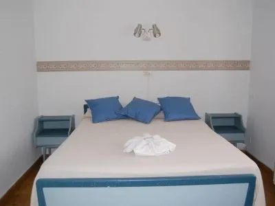 Hoteles 2 estrellas Monte Carlo