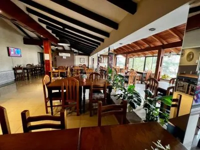 2-star Hotels Montecatini