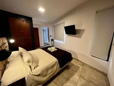 2-star Hotels Montecatini