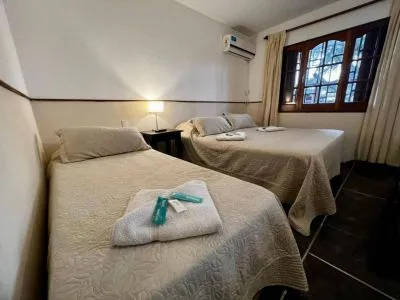 2-star Hotels Montecatini