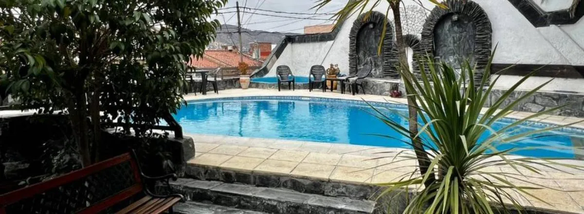 2-star Hotels Montecatini