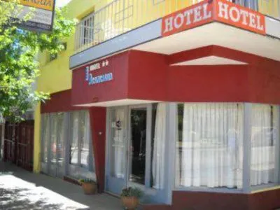 Aconcagua 2-star Hotels  in  Villa Carlos Paz