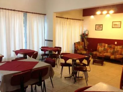 Hoteles 2 estrellas Aconcagua