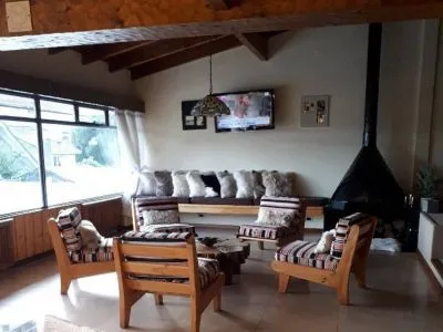 Hoteles 2 estrellas Aconcagua