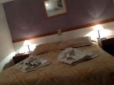 Hoteles 2 estrellas Aconcagua