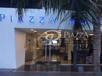 Piazza Hotel 2-star Hotels  in  Villa Carlos Paz