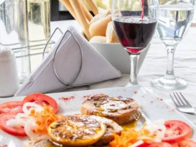 2-star Hotels Piazza Hotel