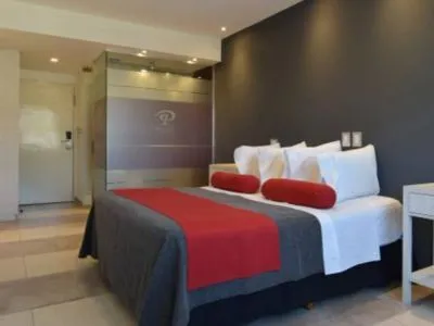 2-star Hotels Piazza Hotel