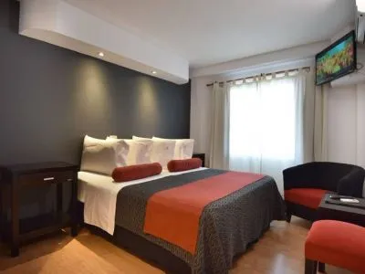 2-star Hotels Piazza Hotel