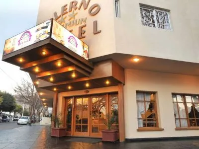 2-star Hotels Salerno