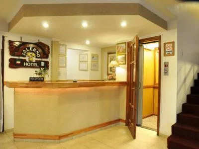 2-star Hotels Salerno