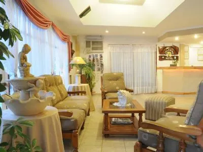 2-star Hotels Salerno