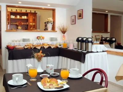 2-star Hotels Salerno