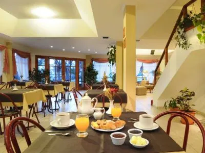 2-star Hotels Salerno