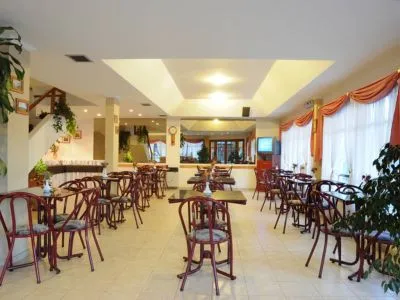 2-star Hotels Salerno