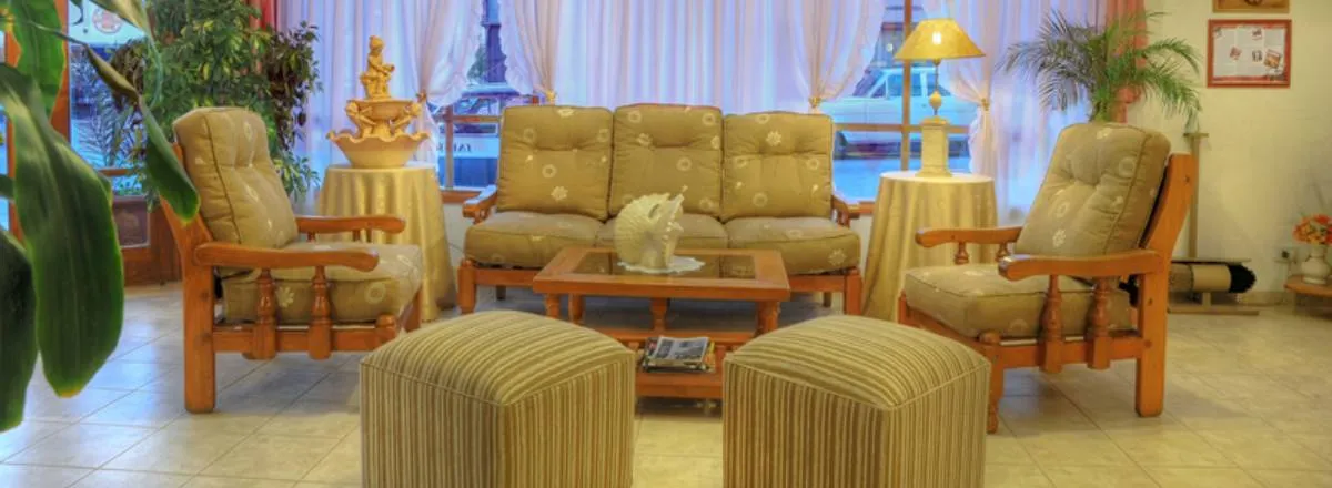 2-star Hotels Salerno