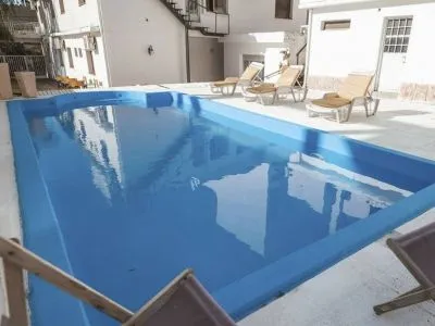 Santa Cecilia II 2-star Hotels  in  Villa Carlos Paz