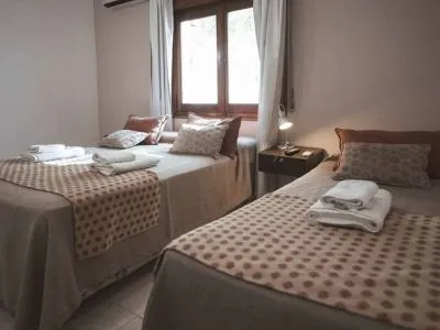 2-star Hotels Santa Cecilia II