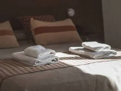 2-star Hotels Santa Cecilia II