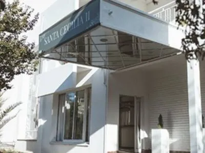 2-star Hotels Santa Cecilia II