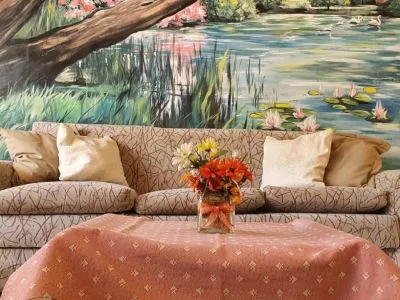 2-star Hotels Vesubio