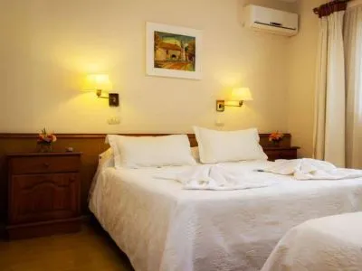 2-star Hotels Vesubio