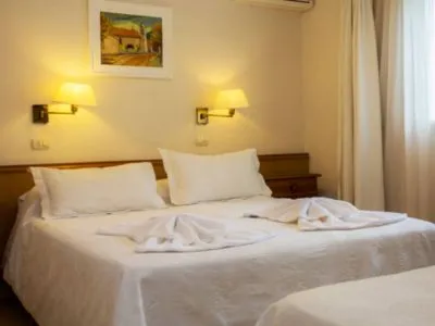 2-star Hotels Vesubio