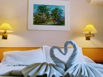 2-star Hotels Vesubio