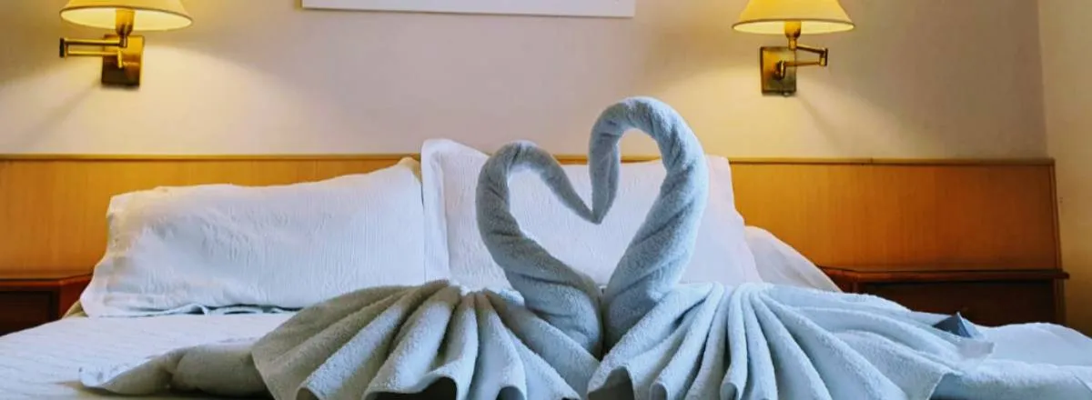 2-star Hotels Vesubio