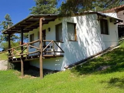 Achalay Cabins  in  Villa Carlos Paz