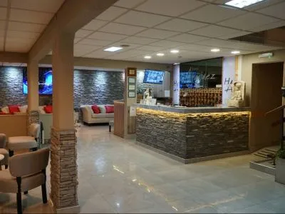 3-star Hotels Aranjuez