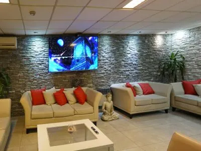 3-star Hotels Aranjuez