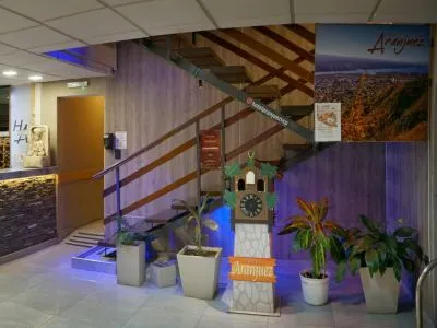 3-star Hotels Aranjuez