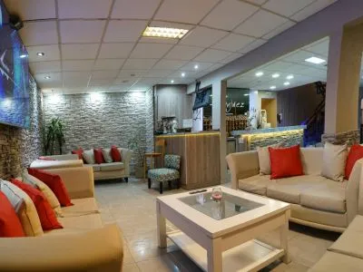 3-star Hotels Aranjuez