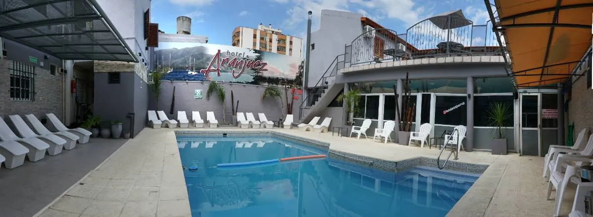 3-star Hotels Aranjuez