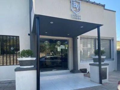 Bella Vista 2-star Hotels  in  Villa Carlos Paz