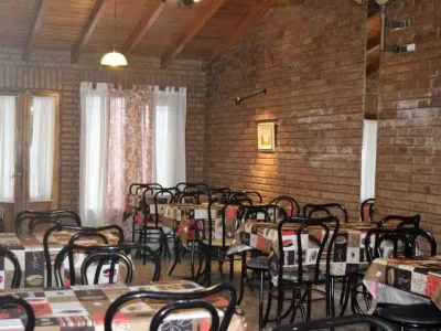 Hoteles 2 estrellas Bella Vista