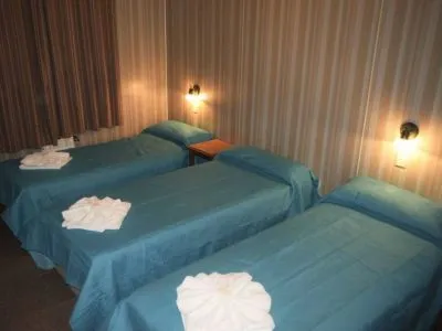 Hoteles 2 estrellas Bella Vista