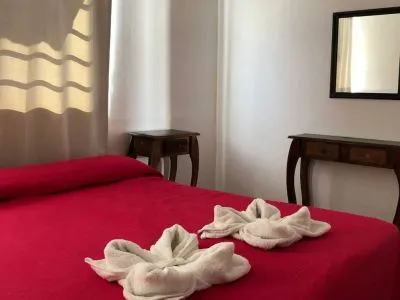 Hoteles 2 estrellas Bella Vista