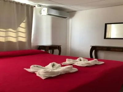 Hoteles 2 estrellas Bella Vista